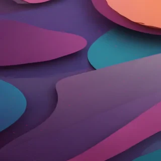 abstract shapes png