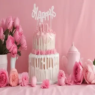 happy mothers day aesthetic
