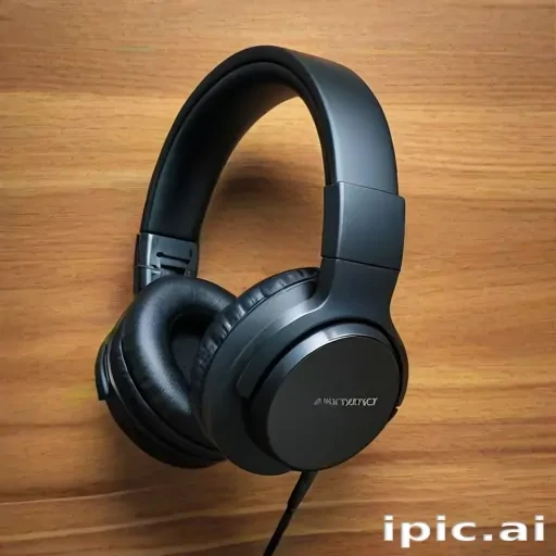 headphone pic