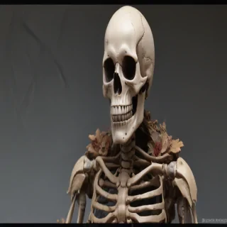 skelton png