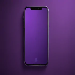 wallpapers for iphone purple