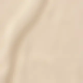 background cream