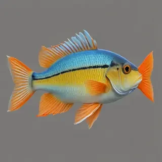 png fish