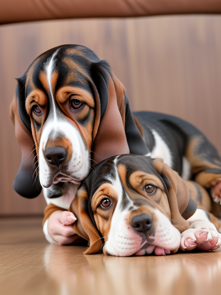basset jack dog breed