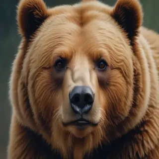 drawings of bears