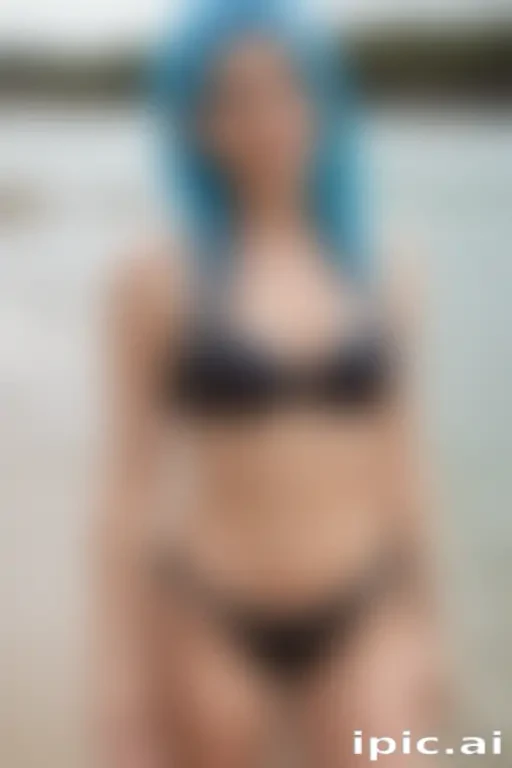 alissa white-gluz bikini