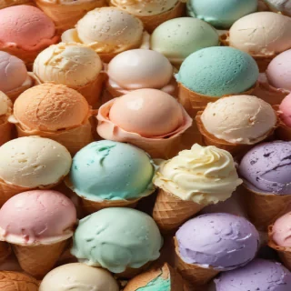 ice cream wallpaper