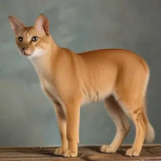 chausie breed