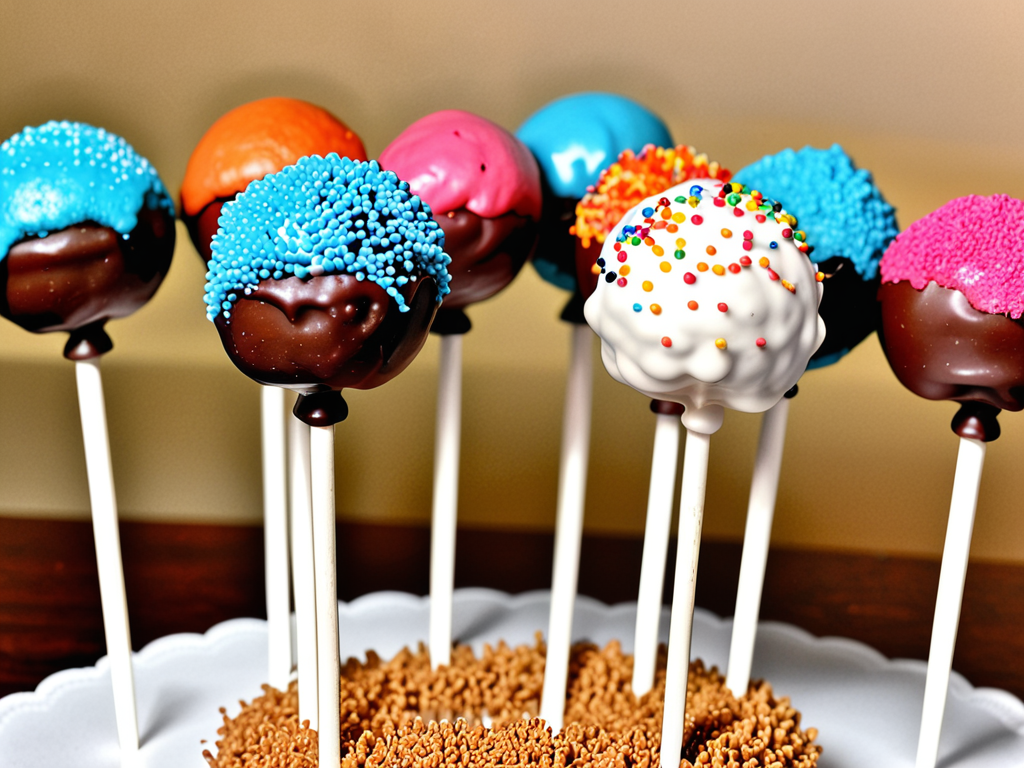 how much is a cake pop