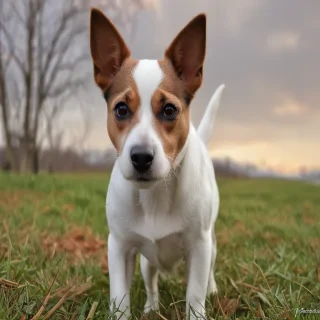 jack russel