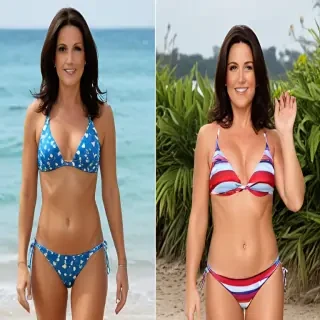 susanna reid in a bikini