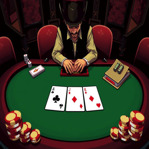 free blackjack