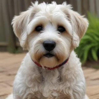 boxerdoodle dog breed