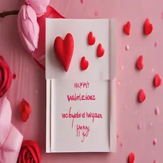 valentine's day aesthetic