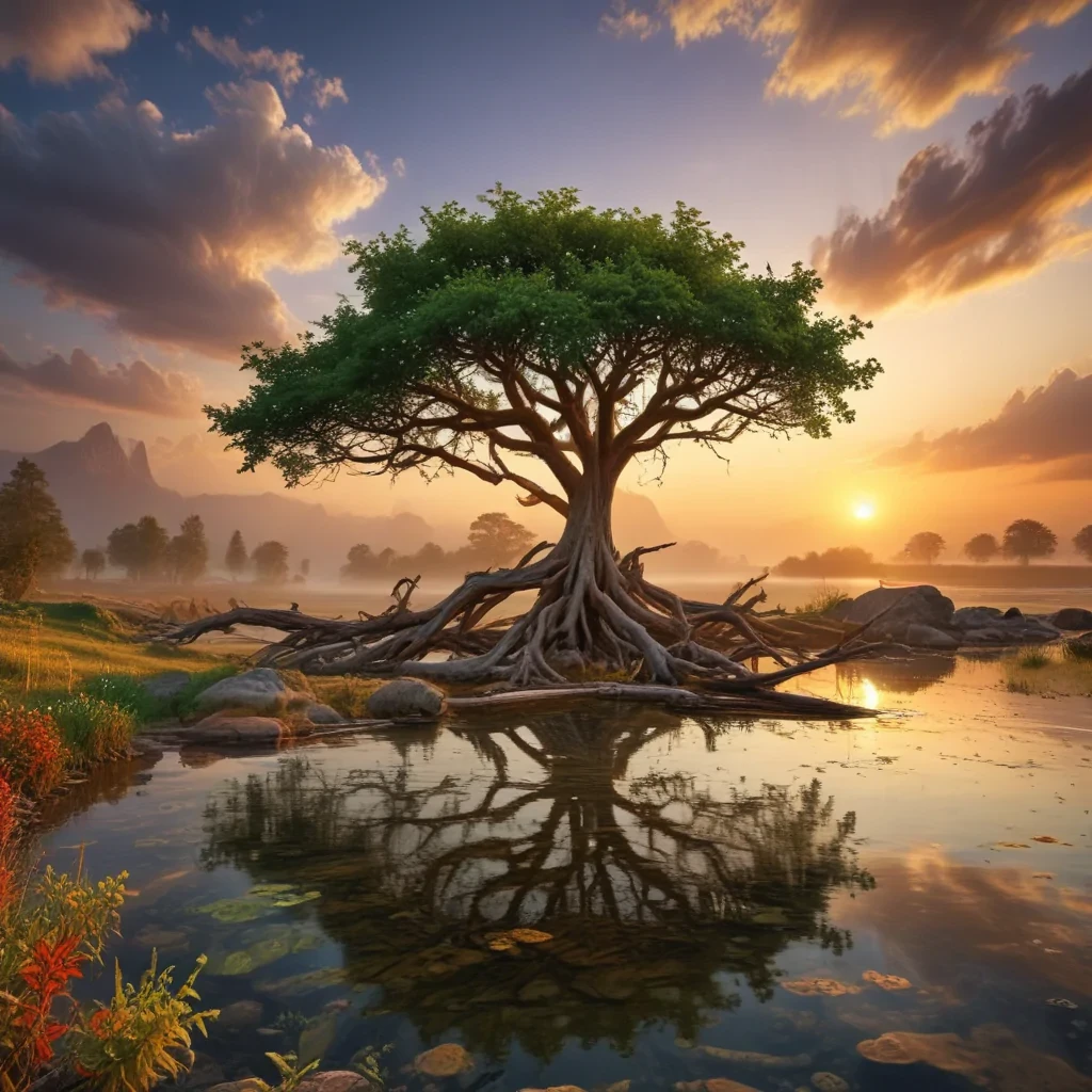 nature wallpaper