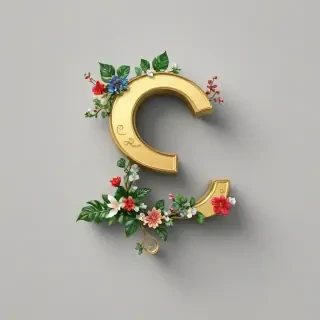 png letter s