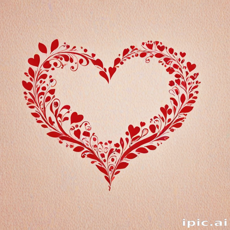 heart background picture
