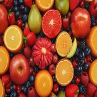 fruit background