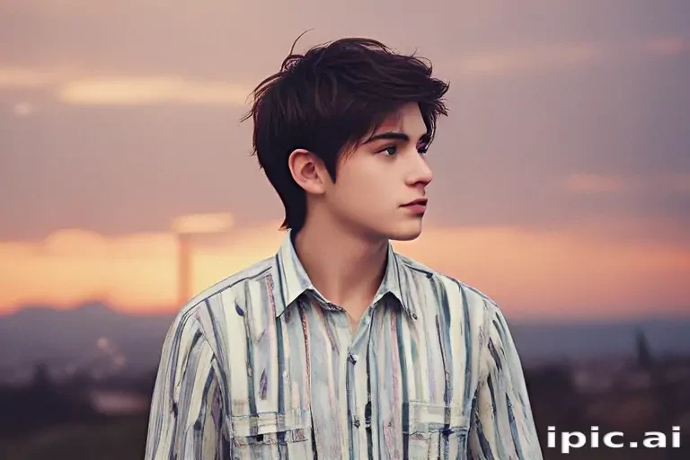 boy wallpapers