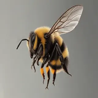 bumblebee png
