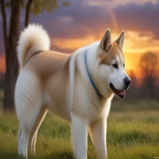 huskita dog breed