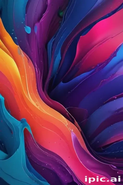 abstract wallpaper iphone