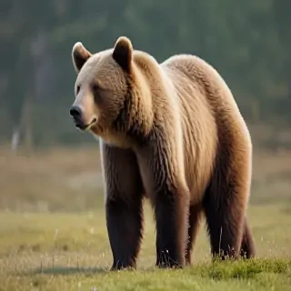 png bear