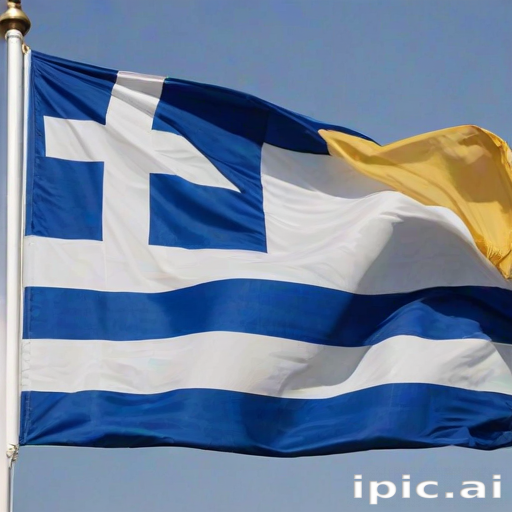 greece flag