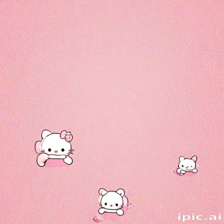 cute wallpaper pink