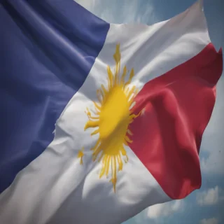 image flag of the philippines