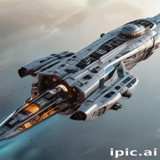 space ship png