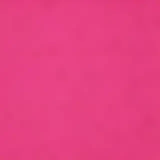 hot pink background