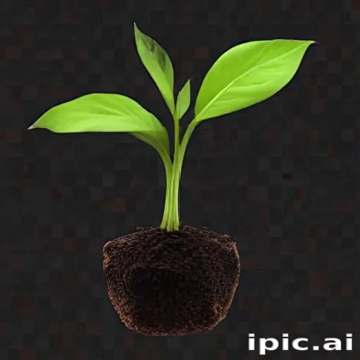 seedling png