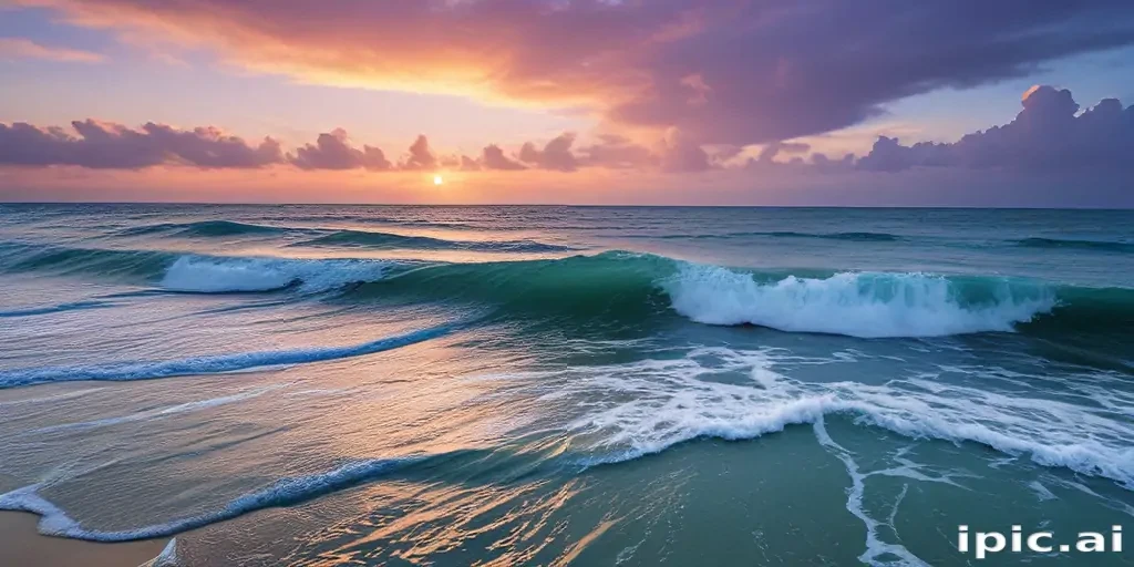 ocean wallpaper iphone