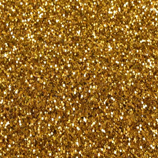 gold glitter png
