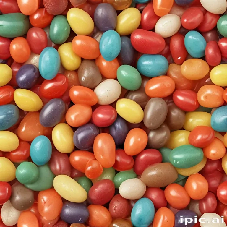 jelly beans png