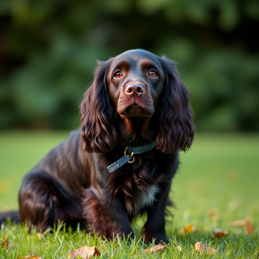 boykin spaniel