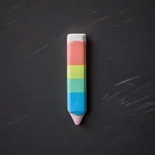 chalk png