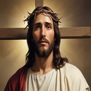 jesus christ iphone wallpaper