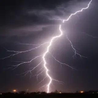 lightning png transparent