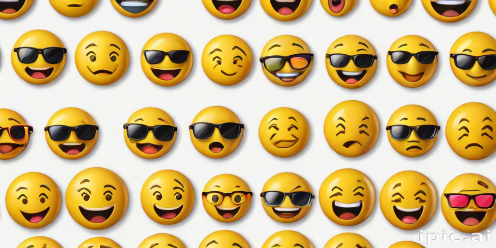 cool emoji