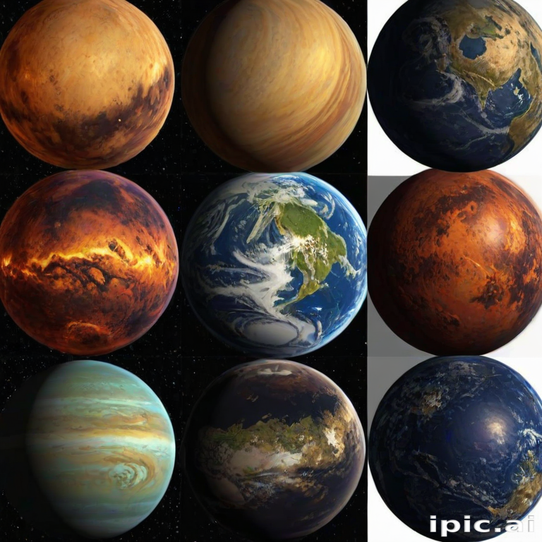planets png