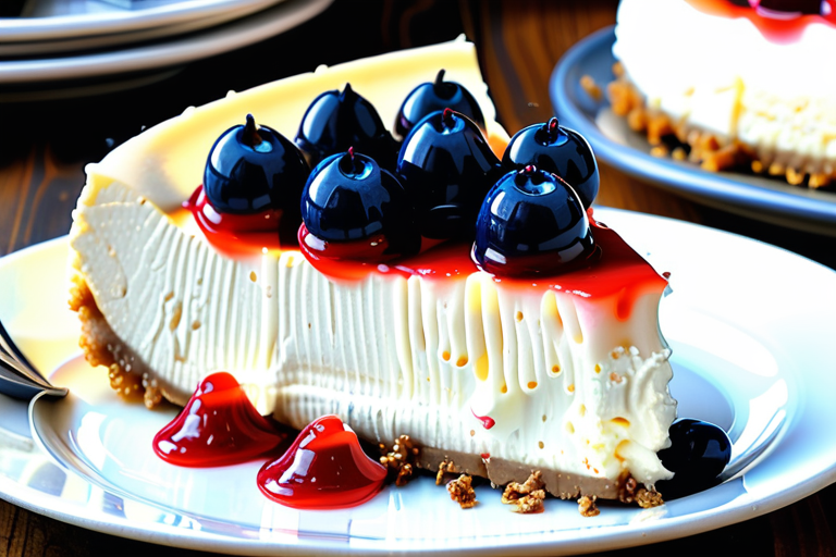 no bake philadelphia cream cheese cheesecake