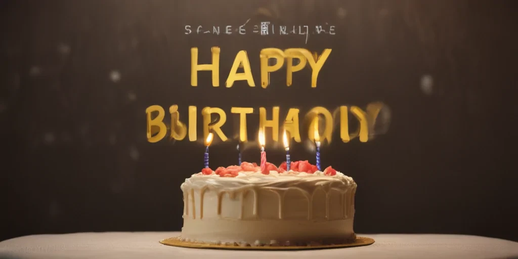 happy birthday gif