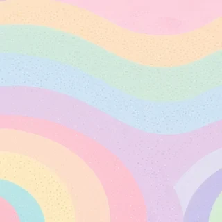 cute pastel background