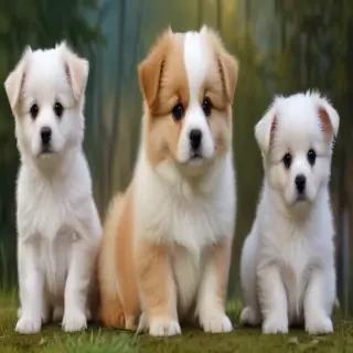 cute dogs