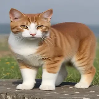 manx breed