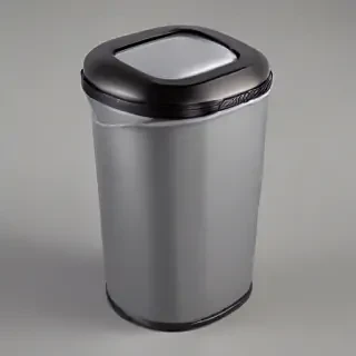 png trash can