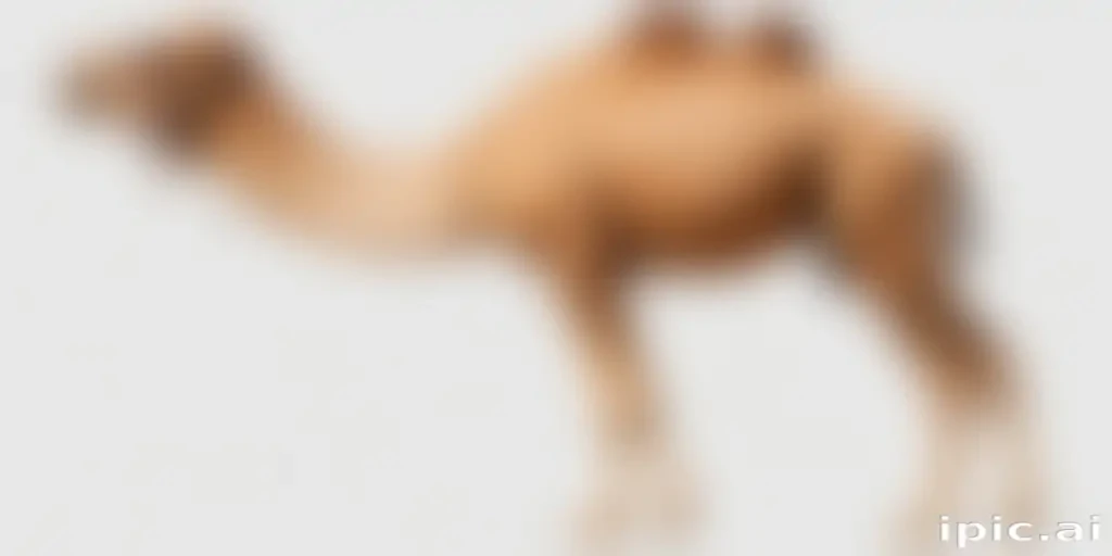 camel png