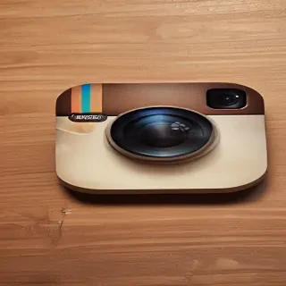 instagram icon